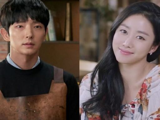 Did you know Lee Joon Gi and Jeon Hye Bin dated? Know relationship timeline from colleagues to breakup