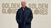 The press meets 2024 Golden Globes host Jo Koy and is suitably impressed