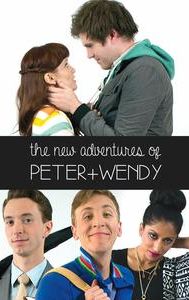 The New Adventures of Peter and Wendy