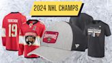 Florida Panthers Stanley Cup champions gear: Where to buy online after Game 7 win over Oilers