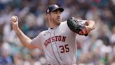 Verlander llega a 13 victorias y Astros superan a Marineros