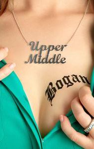 Upper Middle Bogan