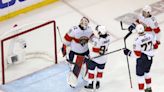 How the Panthers shut down the Rangers to take Game 1: 5 takeaways