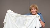 Queen Victoria's nightdress up for auction