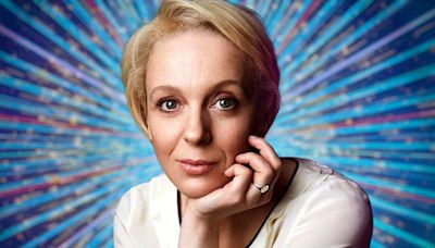 Abbington 'raised Strictly concerns on day three'