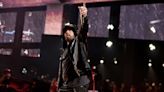 Eminem Returns To The Top 40 With One Of His Most Successful Albums