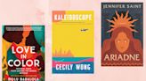 Need an escape? Try one of these staffer favorite summer reads