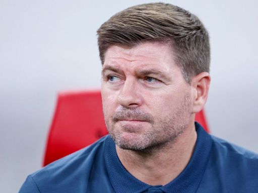 Steven Gerrard has told Tottenham why they must complete £30m transfer