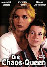 Die Chaos Queen (TV Movie 1997) - IMDb