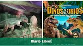 Cambio de boletos y nueva programación para "Dinosaurios" en el Teatro Nacional