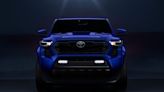Truck Fans Would Rather Wait For A Toyota Tacoma EV Than Buy A F-150 Lightning Or Cybertruck