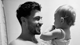 Molly-Mae says she’s ‘beyond proud’ of Tommy Fury in cute Father’s Day snap