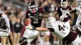 Rueben Owens Ready For Promising Second Season With Texas A&M Aggies