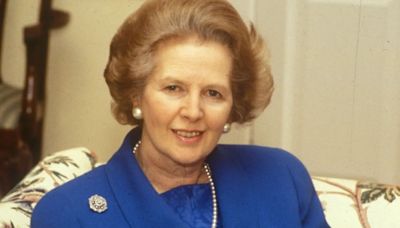 ITV wins war for Thatcher biopic after The Crown star signs up to play ex-PM