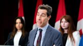 Montreal Liberal MP Anthony Housefather named to new antisemitism adviser role