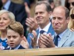 Prince George Is a ‘Potential Pilot in the Making,’ Says Prince William