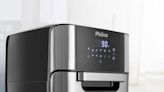 Air fryer Philco 8 litros: 4 modelos grandes para comprar em 2024