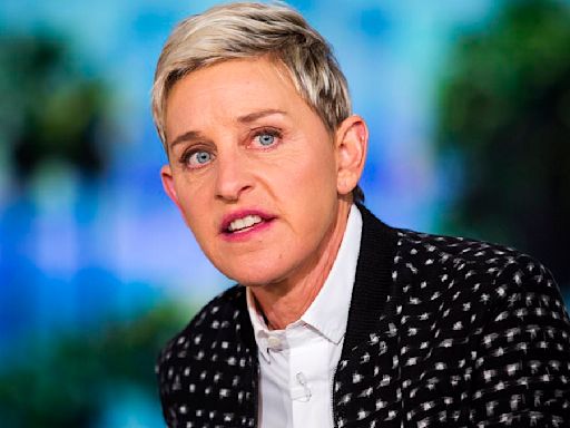 Where did it all go wrong for Ellen DeGeneres?