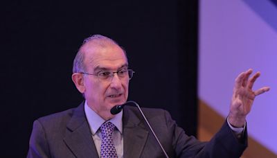 “En el Acuerdo de Paz no se pactó Constituyente”: Humberto de la Calle