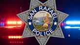 Teenager suspected in San Rafael shooting surrenders to police