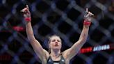 Canadian flyweight Jasmine Jasudavicius to face Brazil's Araujo on July UFC card