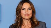 How 'SVU' Star Mariska Hargitay Got Her Start and the Advice That Keeps Her Going: "Get Up and Try Again"