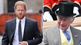 Harry made one 'unforgivable' move on Father's Day amid rift with Charles