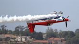 UPDATE: Wings Over Camarillo cancels Sunday air show over weather concerns