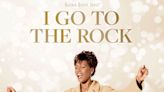 Whitney Houston gospel album 'I Go to the Rock' coming March 24