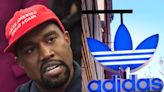 Kanye West ‘told Jewish adidas executive to kiss Hitler portrait daily’