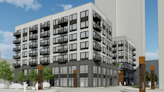 Seven-story building with 135 apartment units approved for Scioto Peninsula