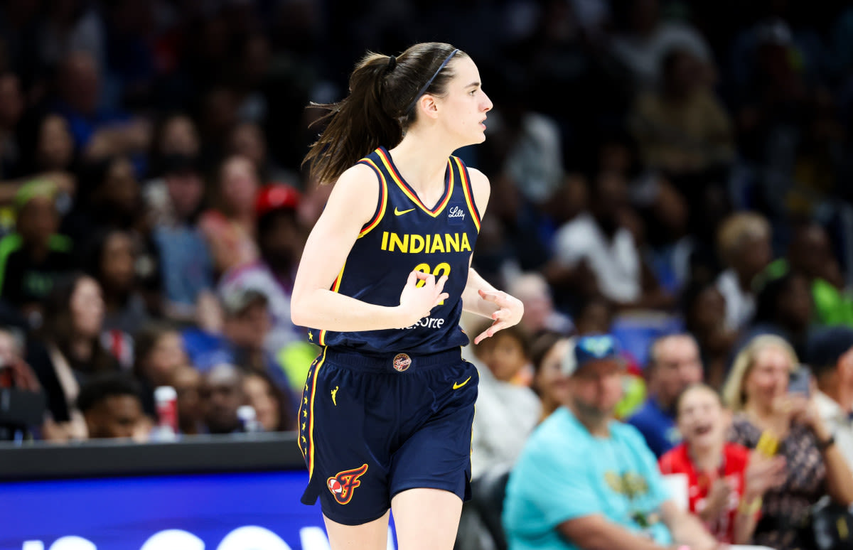 Reggie Miller Favors Caitlin Clark Over Tyrese Haliburton In One Major Skillset