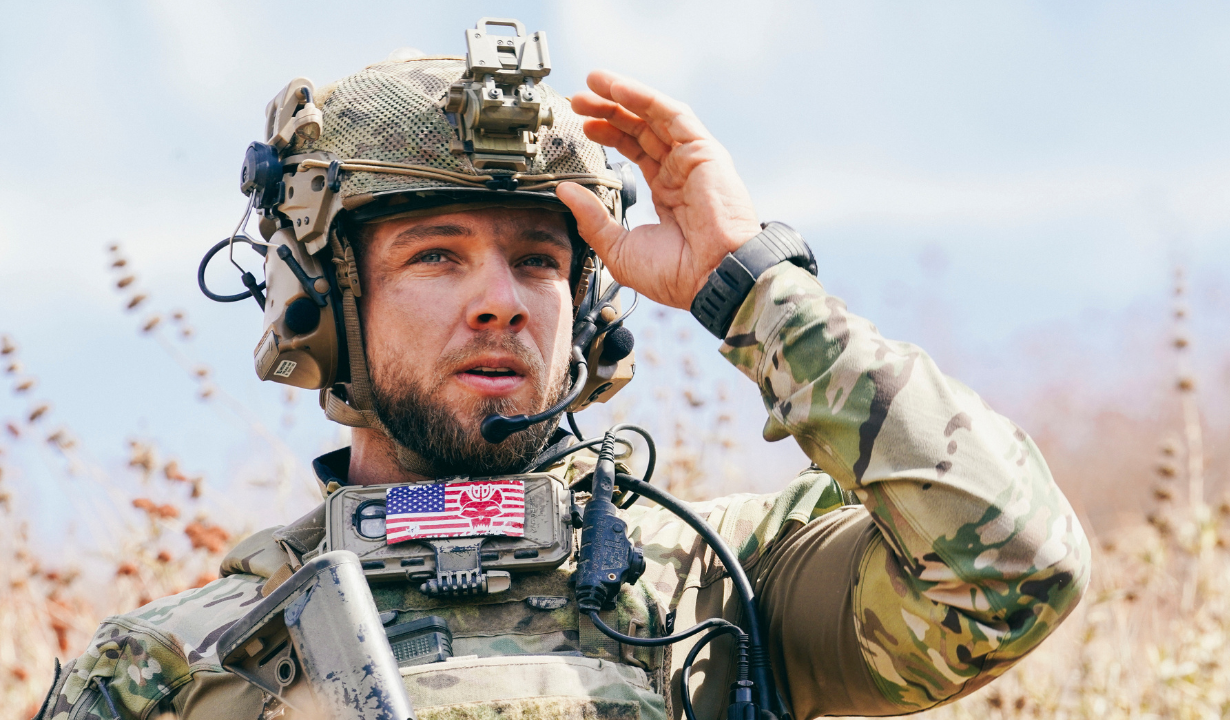 Never Forgotten! How SEAL Team Kept Clay’s Story Alive in the Final Season Premiere