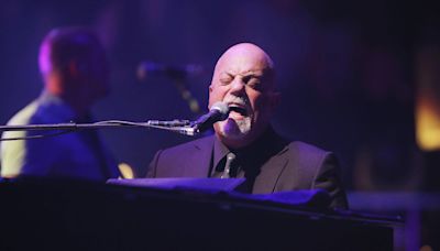 How to Watch Billy Joel’s Madison Square Garden 100th Concert & See Him Make History