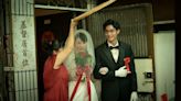 新娘不是王淨！曹佑寧完婚「絕美婚紗照」曝光 還趕進度當爸了