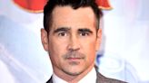 Colin Farrell sets up foundation in honour of son with Angelman syndrome