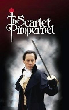 The Scarlet Pimpernel