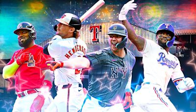 MLB Home Run Derby Day: Predictions, live updates and takeaways