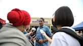 Come clear and accuse me of embezzlement so I can sue, Khairy tells Ramanan after ECM Libra, other scandals brought out