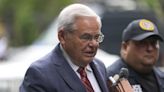 Jury begins deliberating in Sen. Bob Menendez’s corruption trial