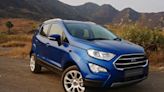 Pleasant experience with Ford's RSA when my Ecosport's battery failed | Team-BHP