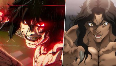 Two of Netflix’s most hard-hitting anime collide in bloody and brutal new crossover trailer