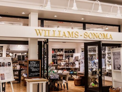 Williams-Sonoma's (WSM) West Elm Unites With Marcus Samuelsson