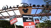 Disney Content Spending in 2023 May Be Lower Because of Writers Strike, CFO Says