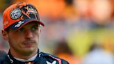 Pressure builds on Verstappen as Red Bull's advantage wanes