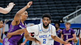 Cody Riley bids UCLA farewell after an international scandal and a Final Four