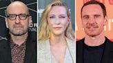 Focus Features Lands Steven Soderbergh’s ‘Black Bag’ With Cate Blanchett & Michael Fassbender Starring In David Koepp-Scripted...