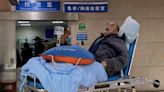 3 claves del “explosivo” aumento de casos de Covid en China tras el fin de las restricciones para controlar la enfermedad