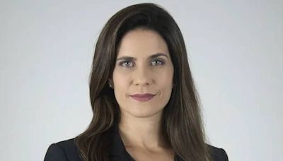 CNN Brasil acaba com jornal e promove Débora Bergamasco a apresentadora