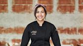 Sara Aqel Wants to Lead a New Generation of Women Chefs Across the Middle East